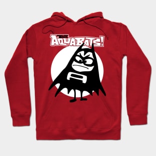 The Aquabats Hoodie